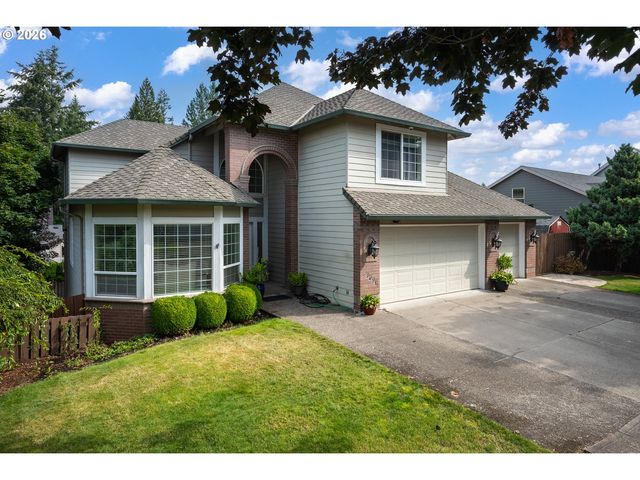 5435 Se OLD WOODS Loop, Gresham, OR 97080
