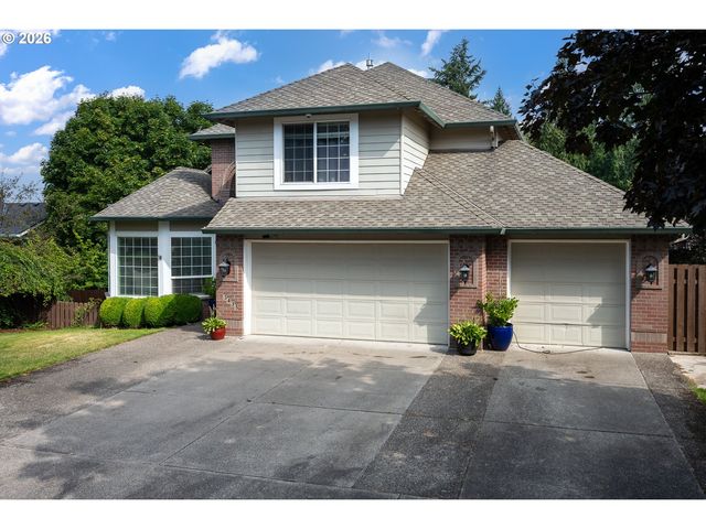 5435 Se OLD WOODS Loop, Gresham, OR 97080
