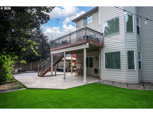 5435 Se OLD WOODS Loop, Gresham, OR 97080