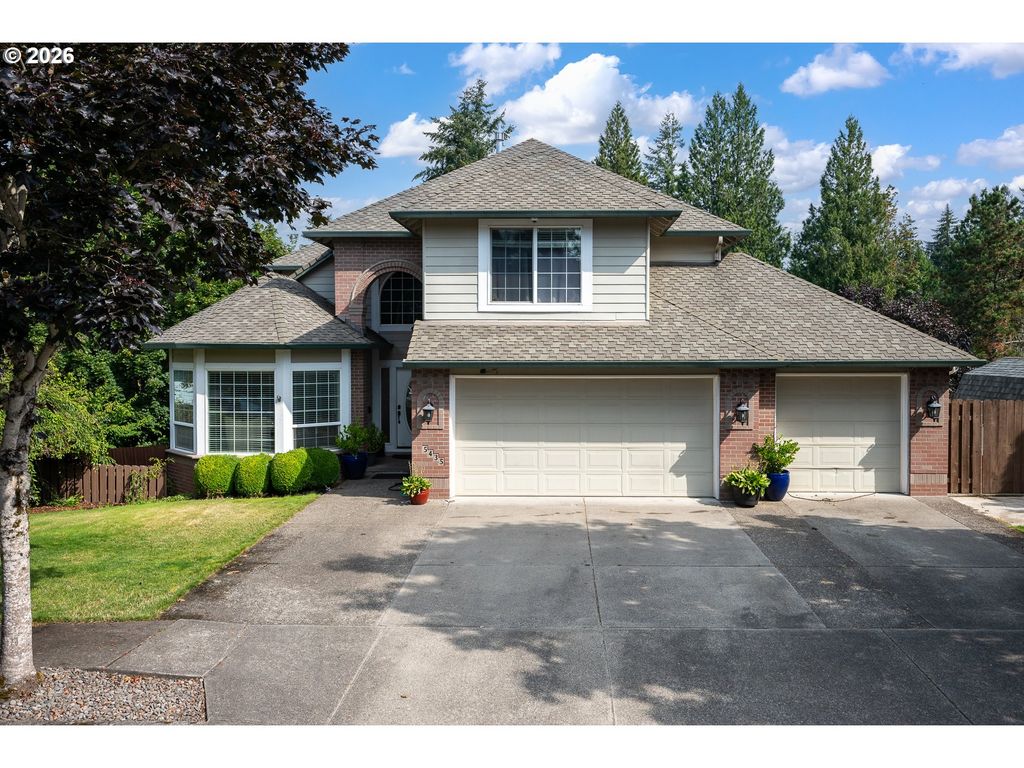 5435 Se OLD WOODS Loop, Gresham, OR 97080