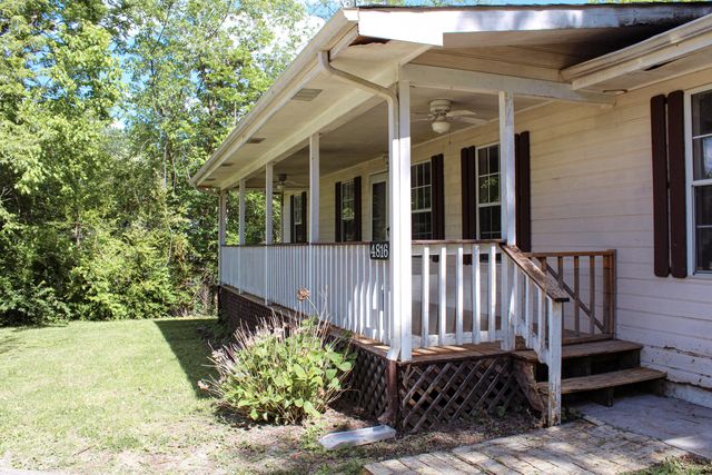 4816 Hal Drive, Chattanooga, TN 37416