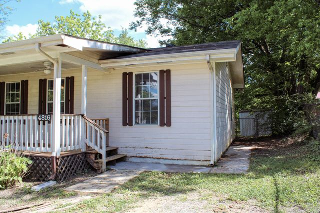 4816 Hal Drive, Chattanooga, TN 37416