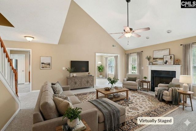 325 Nichols Branch Lane, Irmo, SC 29063