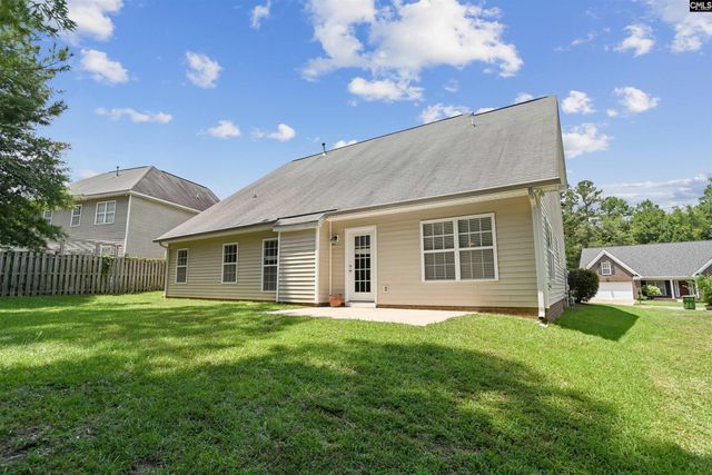 325 Nichols Branch Lane, Irmo, SC 29063