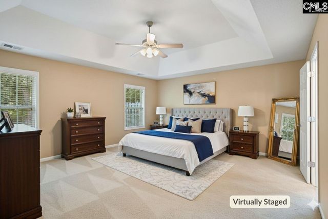 325 Nichols Branch Lane, Irmo, SC 29063