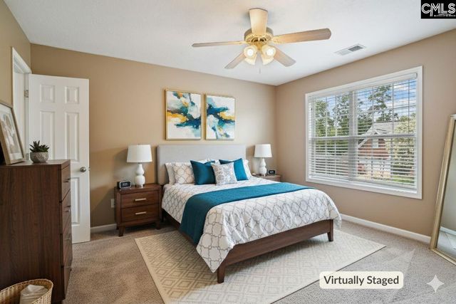 325 Nichols Branch Lane, Irmo, SC 29063