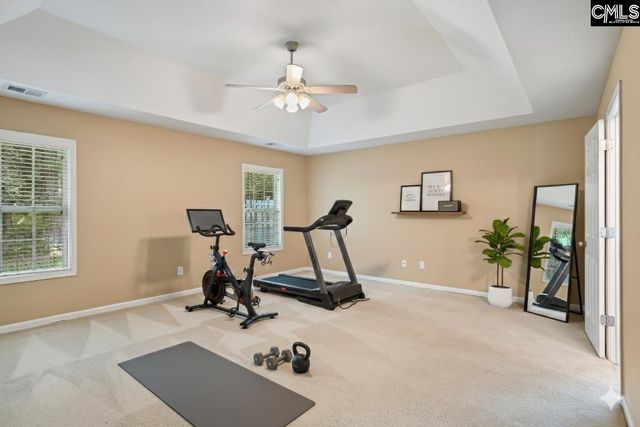 325 Nichols Branch Lane, Irmo, SC 29063