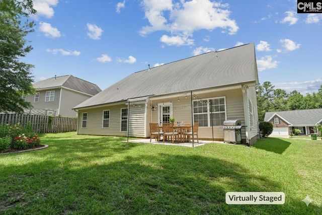 325 Nichols Branch Lane, Irmo, SC 29063