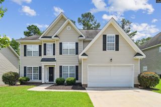 325 Nichols Branch Lane, Irmo, SC 29063