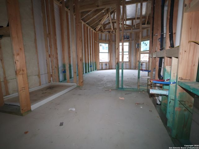 3007 Loftus Road, Converse, TX 78109