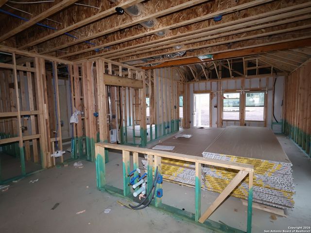 3007 Loftus Road, Converse, TX 78109