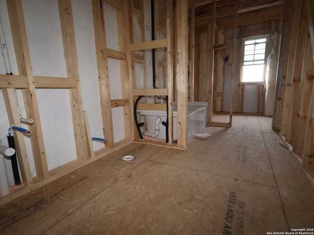 3007 Loftus Road, Converse, TX 78109