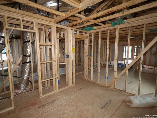 3007 Loftus Road, Converse, TX 78109