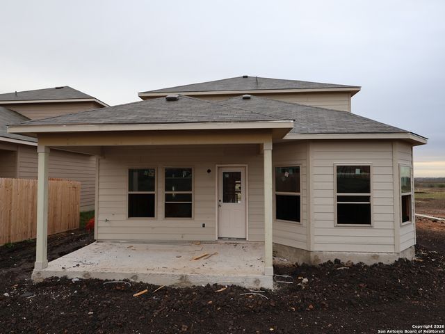 3007 Loftus Road, Converse, TX 78109