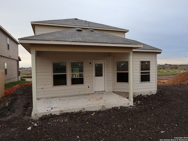 3007 Loftus Road, Converse, TX 78109