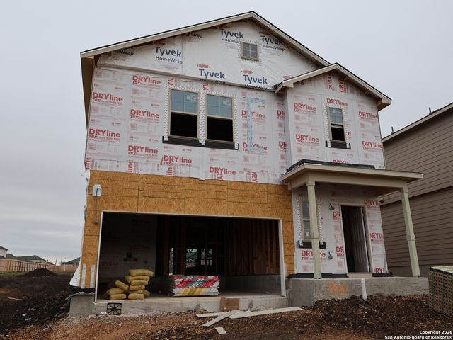 3007 Loftus Road, Converse, TX 78109