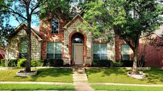 4163 Peace Drive, Frisco, TX 75034