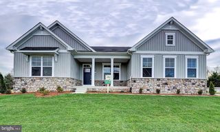 Lot AST JERRICO ROAD, Lincoln, DE 19960