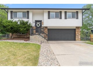 736 Gallup Rd, Fort Collins, CO 80521