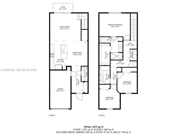 4667 Hollister Avenue, Lake Worth, FL 33463