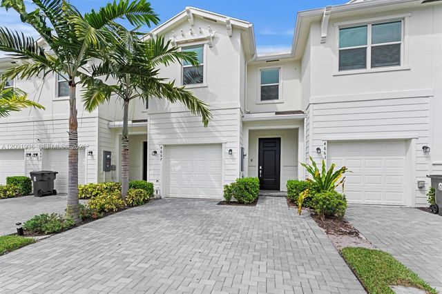 4667 Hollister Avenue, Lake Worth, FL 33463