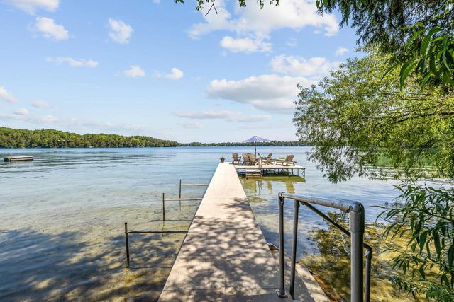 N7951 Lakeside Park ROAD, Elkhart Lake, WI 53020