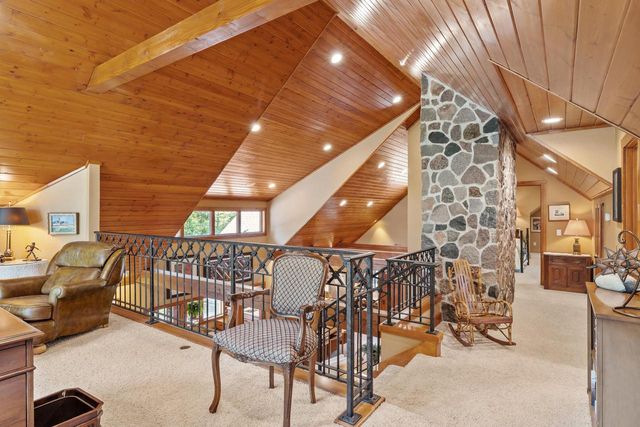 N7951 Lakeside Park ROAD, Elkhart Lake, WI 53020