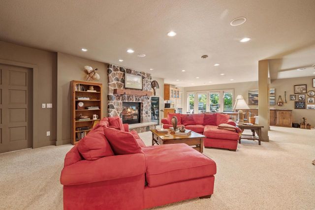 N7951 Lakeside Park ROAD, Elkhart Lake, WI 53020