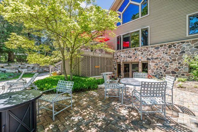 N7951 Lakeside Park ROAD, Elkhart Lake, WI 53020
