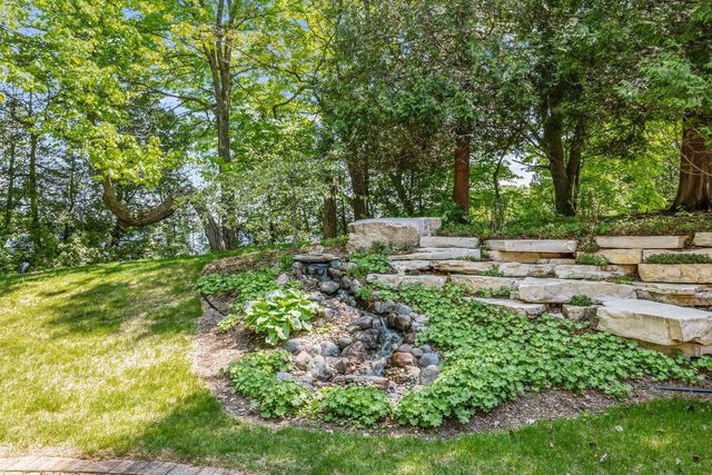 N7951 Lakeside Park ROAD, Elkhart Lake, WI 53020
