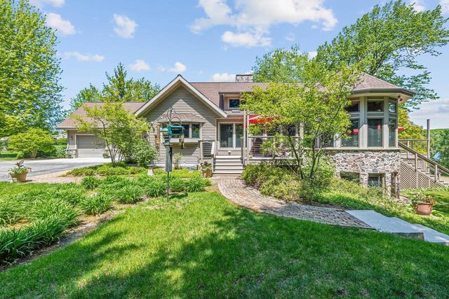 N7951 Lakeside Park ROAD, Elkhart Lake, WI 53020