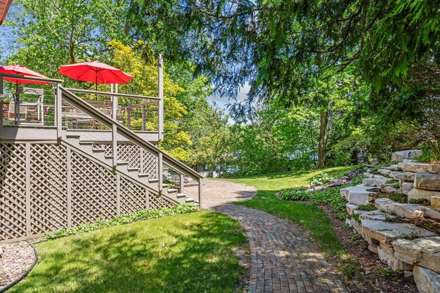 N7951 Lakeside Park ROAD, Elkhart Lake, WI 53020