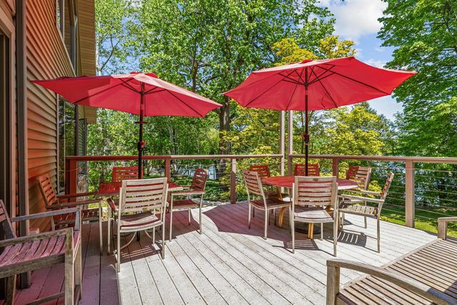 N7951 Lakeside Park ROAD, Elkhart Lake, WI 53020