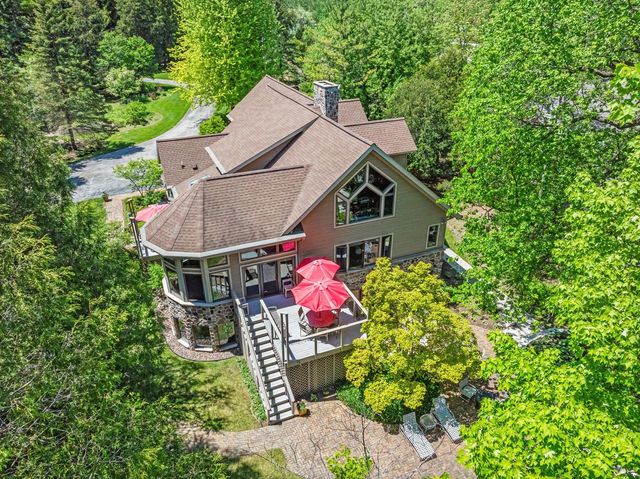 N7951 Lakeside Park ROAD, Elkhart Lake, WI 53020