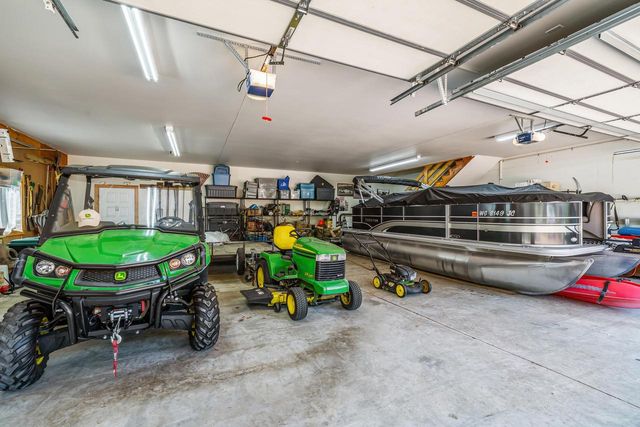 N7951 Lakeside Park ROAD, Elkhart Lake, WI 53020
