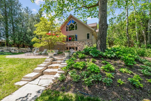 N7951 Lakeside Park ROAD, Elkhart Lake, WI 53020