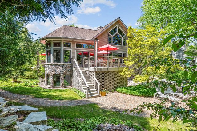 N7951 Lakeside Park ROAD, Elkhart Lake, WI 53020