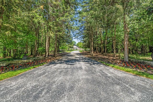 N7951 Lakeside Park ROAD, Elkhart Lake, WI 53020