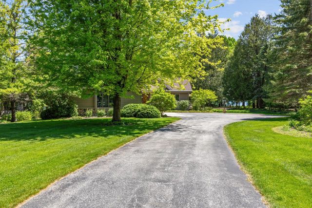 N7951 Lakeside Park ROAD, Elkhart Lake, WI 53020