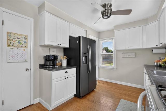 23002 Carolina Street, Saint Clair Shores, MI 48080