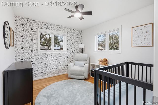 314 Debra Lane, Northville, MI 48167