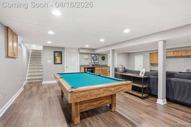 314 Debra Lane, Northville, MI 48167