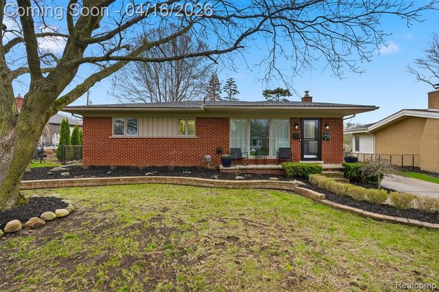 314 Debra Lane, Northville, MI 48167