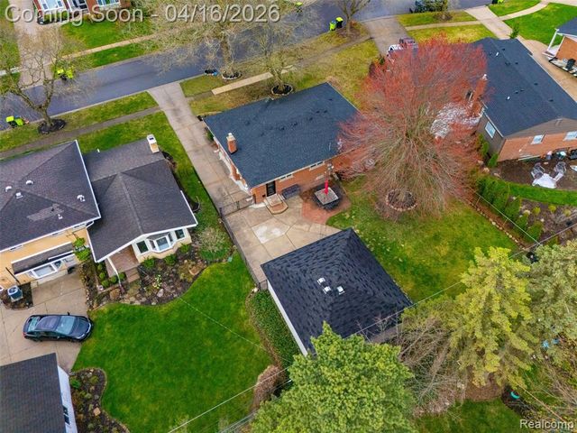 314 Debra Lane, Northville, MI 48167
