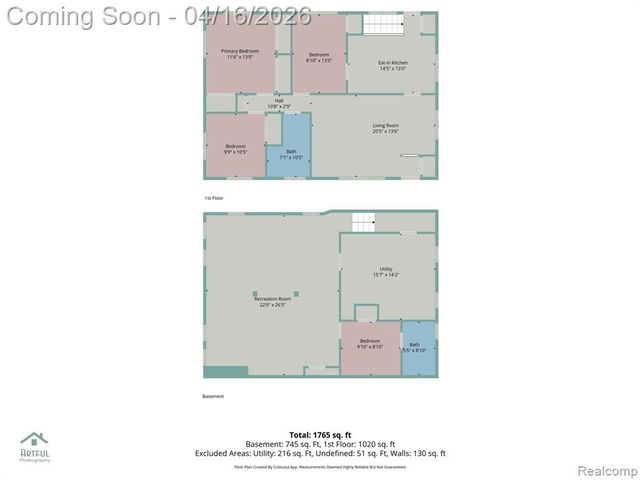 314 Debra Lane, Northville, MI 48167