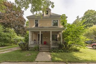 409 Maple Street, Ypsilanti, MI 48198
