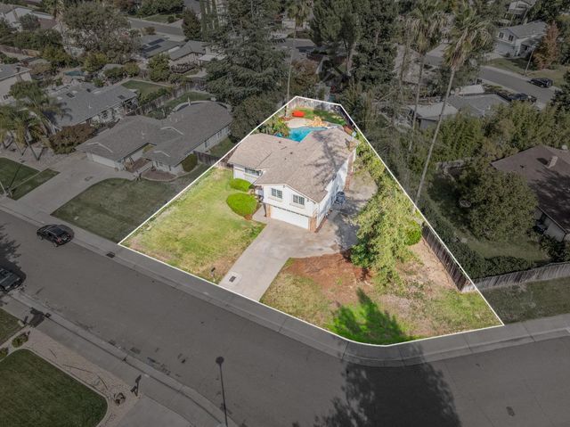 8129 S English Oak Way, Citrus Heights, CA 95610