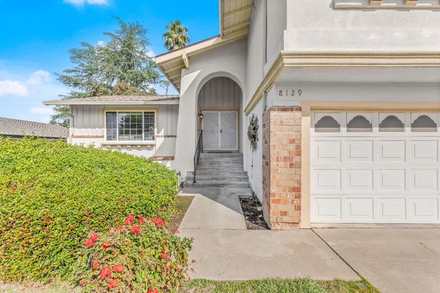 8129 S English Oak Way, Citrus Heights, CA 95610
