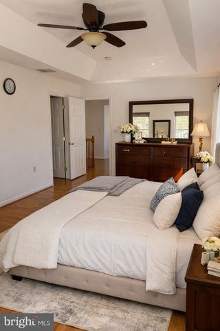 247 BRINLEY DR, Pennington, NJ 08534