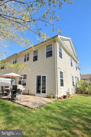 247 BRINLEY DR, Pennington, NJ 08534